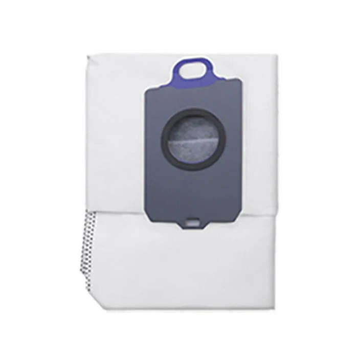 1 Pcs - 1Pcs Vacuum Dust Bag for NARWAL J5X / 001max / Freo Z Ultra Robot Vacuum Parts Replacement S