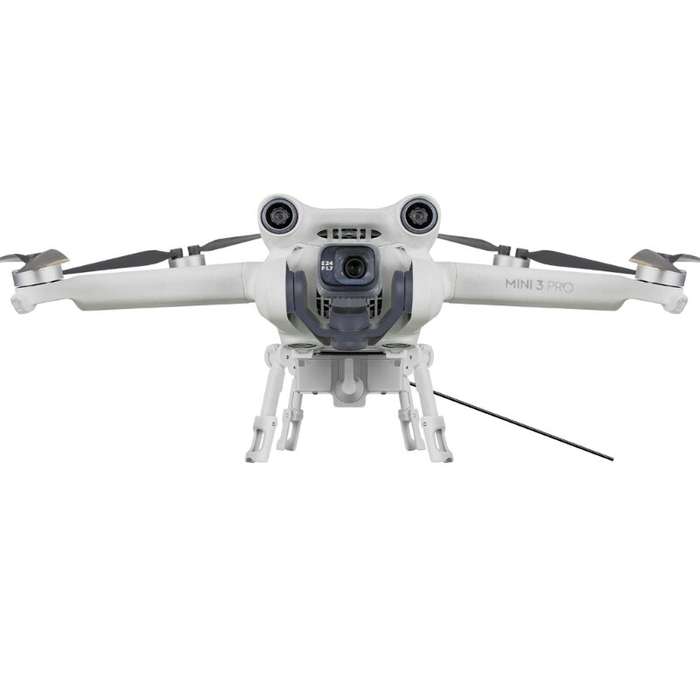 YX Airdrop Air Dropping System Remote Thrower Transport Gift Delivery Device with Increase Landing G