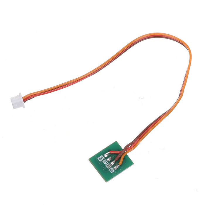 Status Light Group - Eachine E190S UH-1 RC Helicopter Spare Parts Status Light Group
