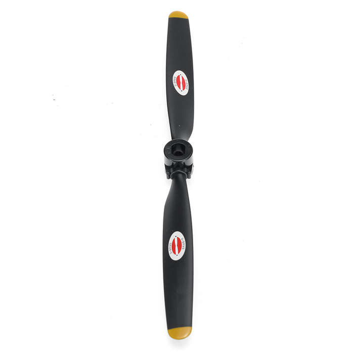 Red - XK A300-Beech D17S 550mm Wingspan RC Airplane Replacement Spare Part Propeller