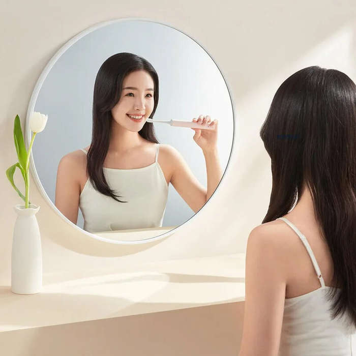 Blue - Xiaomi Mijia T200/T200C Sonic Electric Toothbrush IPX7 Waterproof 31000 Vibrations per Minute