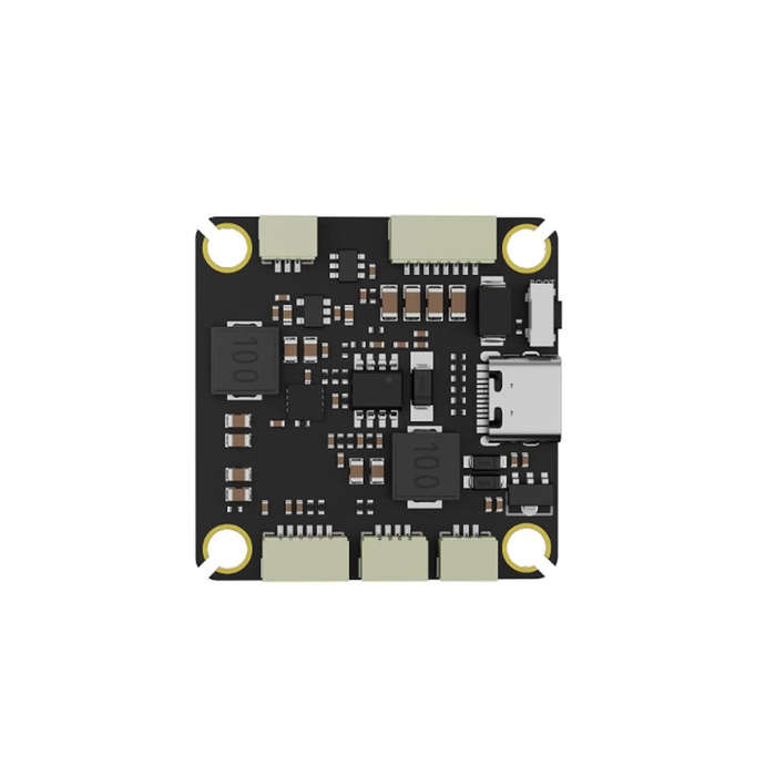 F465 V4 Stack - 30.5*30.5mm Aocoda-RC F465 V4 Stack Build-in F405 V4 Flight Controller with 5V 9V BE