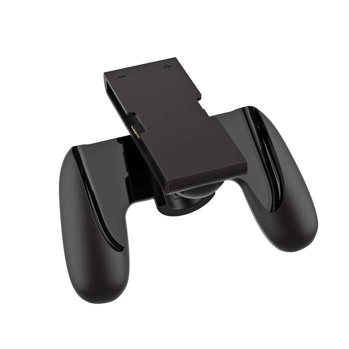 without Charging Function - DOBE TNS-3177 Switch2 Controller Charging Grip Dock Magnetic Connection
