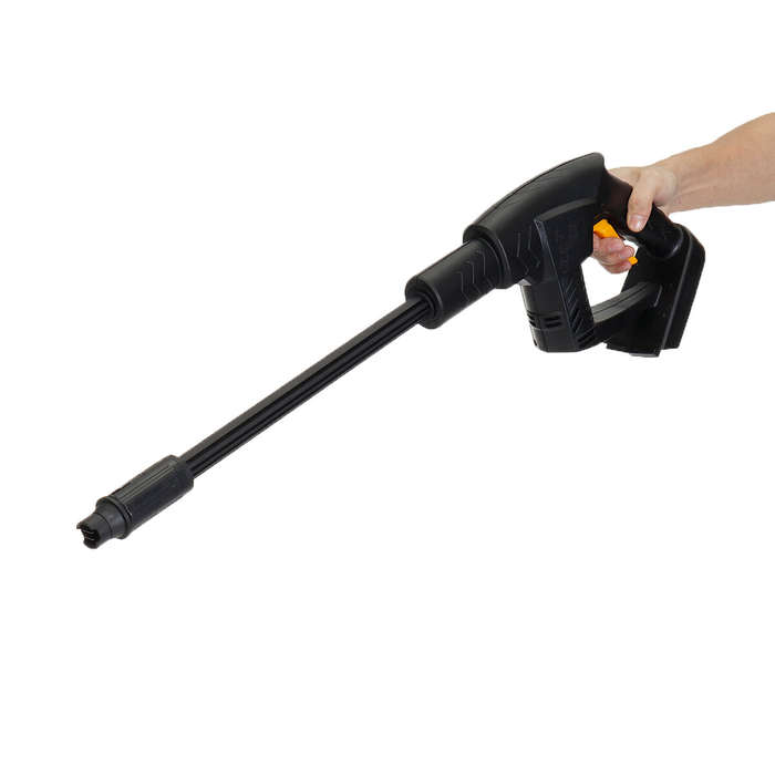 110W 7/9/11/Set High Pressure Washer Guns Lance Wand trigger Pressure Cleaner