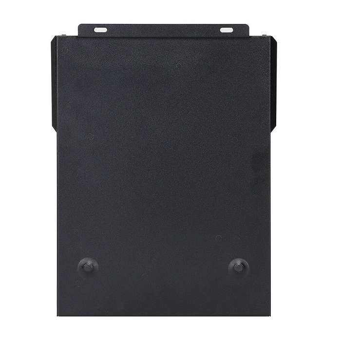 PowMr 1500W MPPT Solar Inverter Integrated Machine European Standard Single-phase Sine Wave Photovol