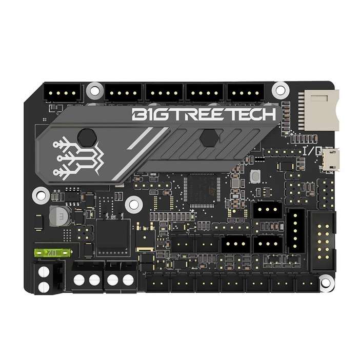 #A - BIGTREETECH SKR MINI E3 V3.0 Motherboard for Ender3/Voron V0 3D Printer Upgrade BTT SKR V1.4 Tu