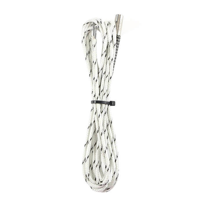 1M - 3D Printer Heating Rod 6*15mm 24V 40W Cartridge Heater 1M Cable for Prusi3 MK3S 3D Printer Acce