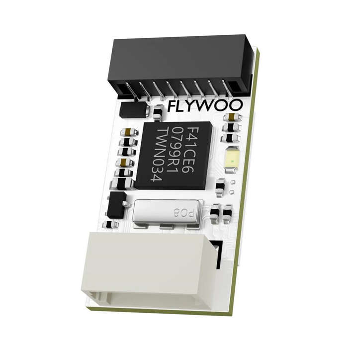 Black Box OpenLager Nano Module - Flywoo Black Box OpenLager Nano Module 512MB Storage for RC Micro