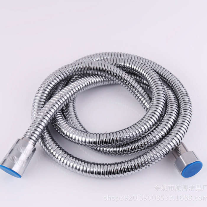 C - ABS Hand Held Bidet Faucets Spray Toilet Attachment Diaper Sprayer Hose Holder Bathroom
