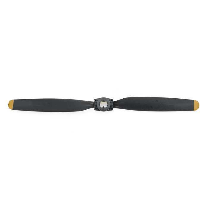 Red - XK A300-Beech D17S 550mm Wingspan RC Airplane Replacement Spare Part Propeller