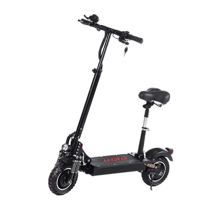 52V Universal Electric Scooter Charger Scooter Power Charger Outdoor Cycling For LAOTIE ES10P ES10 E