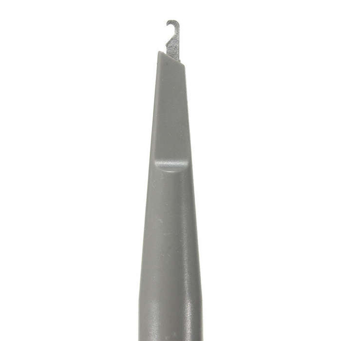 #A - P6060 Oscilloscope Probe 60 MHz Bandwidth 1x 10x Attenuation High Precision Measurement 5.8 ns