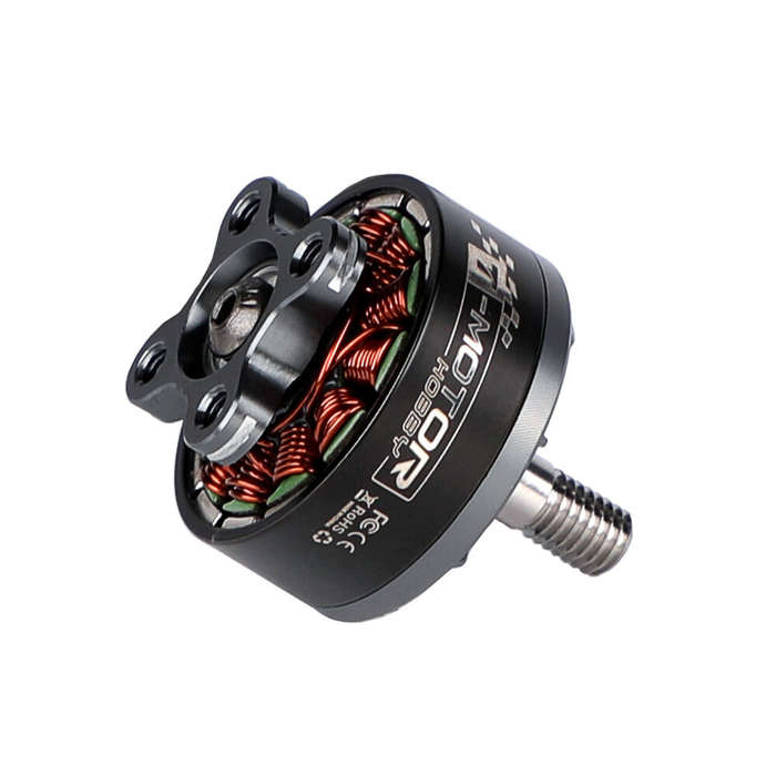 1950KV - T-MOTOR F60 PRO V 1750KV 1950KV 2020KV 6S Brushless Motor for RC Drone FPV Racing