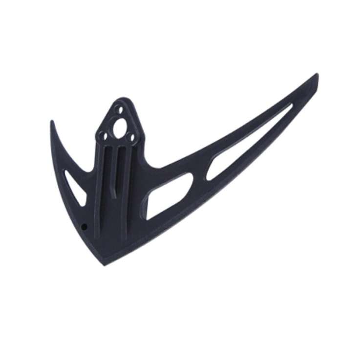 1 Pair OMPHOBBY M1 RC Helicopter Spare Parts Vertical Wing