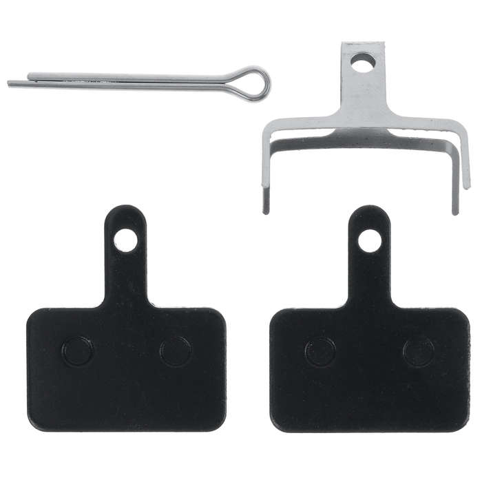 LAOTIE Square Round Brake Pad Electric Scooter Front Rear Scooter Disc Brake Pad Repair Tool Electri