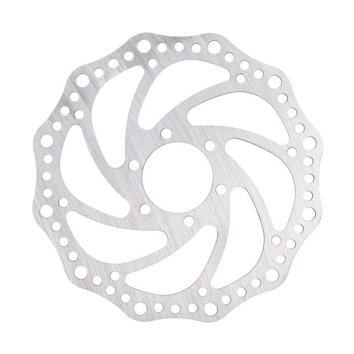 ANGWATT 140mm Electric Scooter Disc Brake For ANGWATT T1 ANGWATT T1 2.0 11inch HM Motors