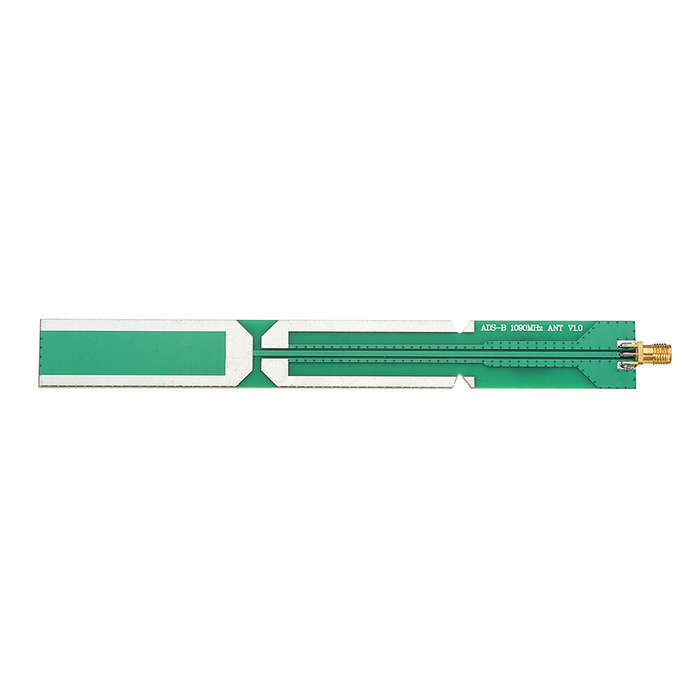 1090MHz - ADS-B 1090MHZ Antenna Gain 2.0dBi Frequency Range 1060-1120 MHz