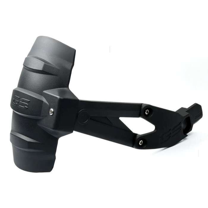 2 - Motorcycle Rear Fender Mudguard Guard for BMW F750GS F850GS F900R F900XR