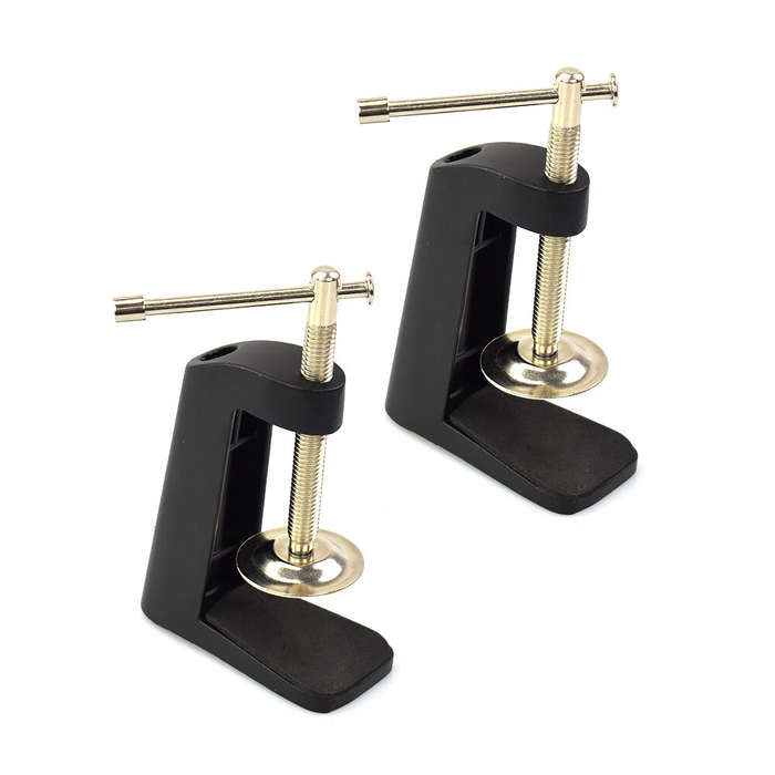 4-Jaw Multi-Weld Bracket Arm Repair Fixture with 4-Piece Flexible Arms for Modeling Weld Assembly Re