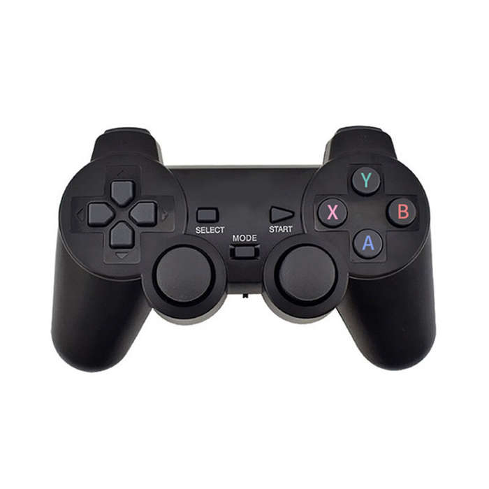 Data Frog 2.4G Wireless Gamepad for Android 2.3 Smartphone TV Box for PC Windows 7 8 98 2000 Game Jo