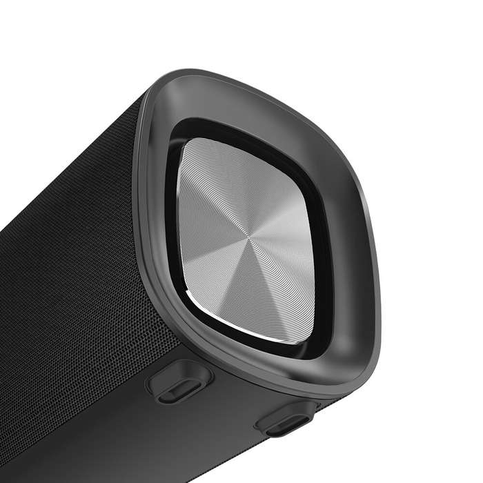 BlitzWolf BW-WA2 Lite 12W Wireless bluetooth Speaker Dual Passive Diaphragm TWS Bass Stereo Outdoors