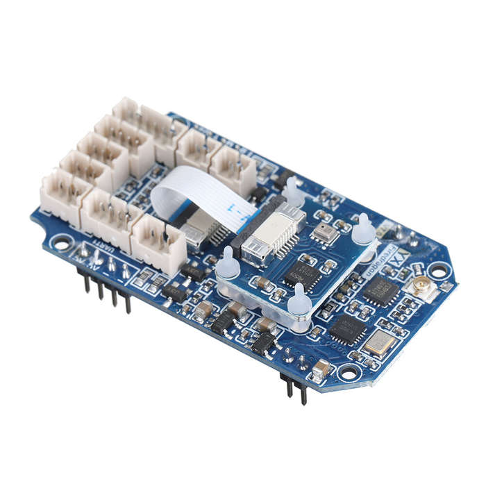Main Board - Eachine E188S RC Helicopter Spare Parts Main Board Group