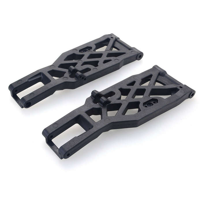 ZD Racing 8170 Front Lower Suspension Arm For 9021 1/8 Pirates3 Truggy RC Car Parts