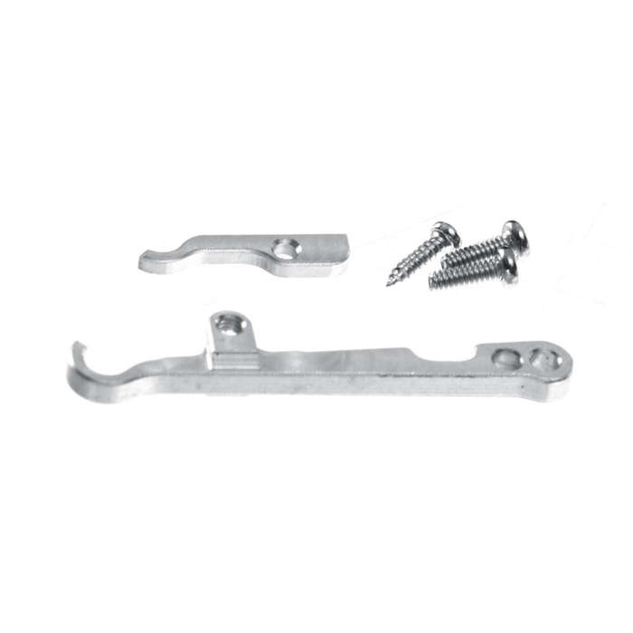 LDRC A86 A86P 1/18 RC Car Linkage Rod for Flip LED Light LA0044 Drift Vehicles Models Parts Accessor