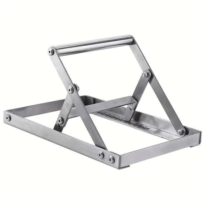 1 PCS - RUITOOL Adjustable Cutting Machine Support Frame Metal Cutting Machine Work Support Stand Cu