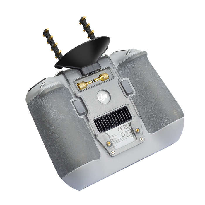 YX RC Screen Controller Yagi Antenna Signal Booster Extended Range for DJI MINI 3 / MINI 3 PRO / Mav