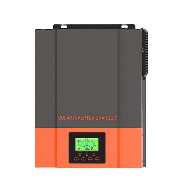 PowMr 1500W MPPT Solar Inverter Integrated Machine European Standard Single-phase Sine Wave Photovol