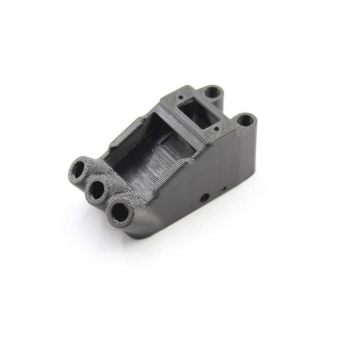 Universal Antenna Mount Bracket Suitable for Mark 4/5/6/7 inch FPV RC Racer Drone