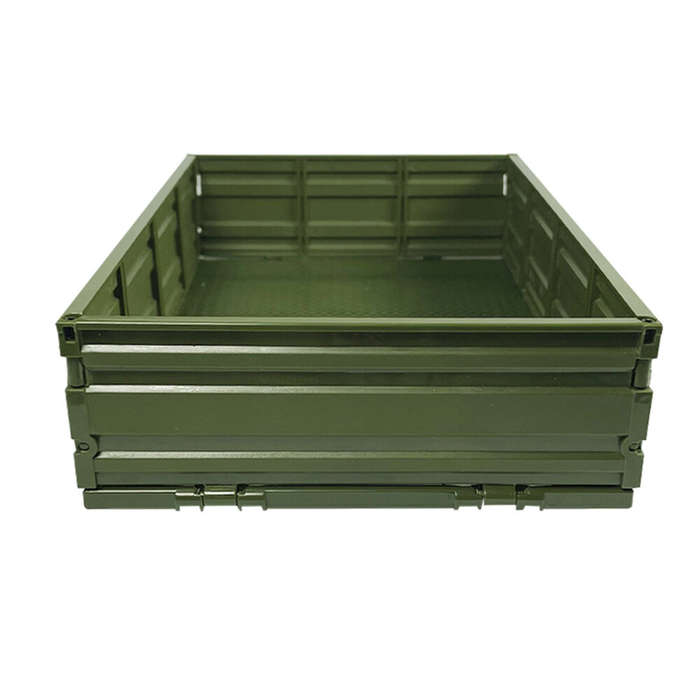 Yellow - LDR/C LDP06 1/12 Unimog RC Car Compartment Parts L0054G L0054Y Vehicles Models Spare Access