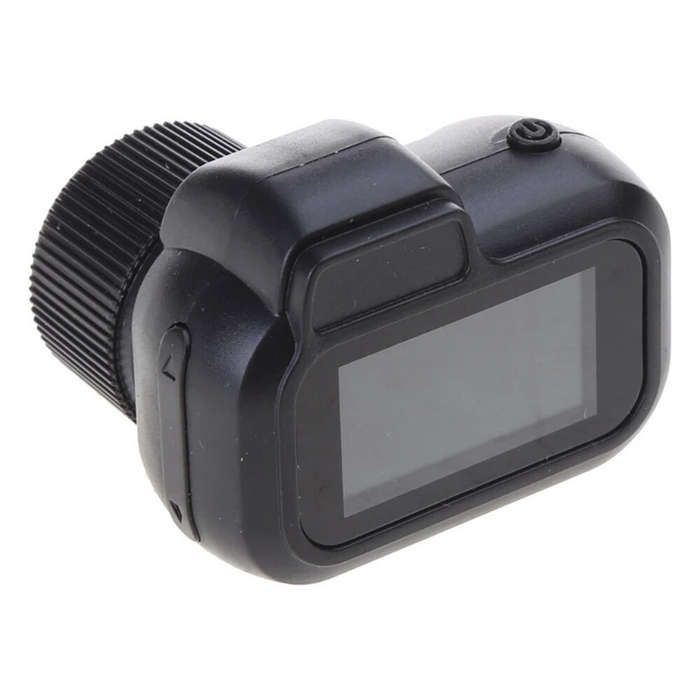 Monoreflexes Shaped Small Camera CMOS Indoor Home Outdoor 1080p Portable Vintage Very Very Small Cam