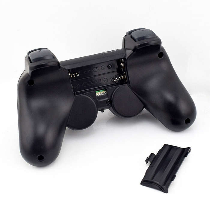 Data Frog 2.4G Wireless Gamepad for Android 2.3 Smartphone TV Box for PC Windows 7 8 98 2000 Game Jo