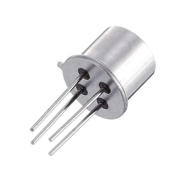 MP-2 Smoke Gas Sensor Module C3H8 200~10000ppm for Domestic Smoke Leakage Alarm Industrial Smoke Gas
