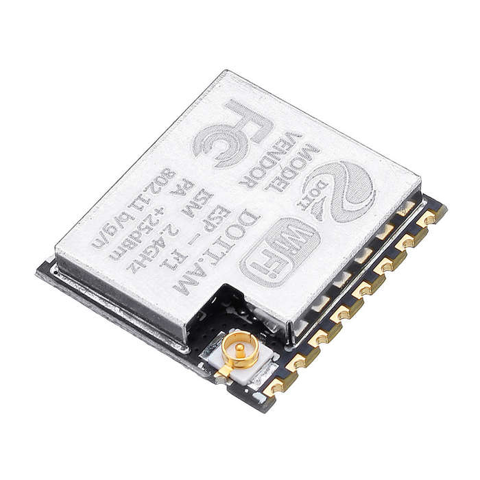 ESP-F1 Wireless WiFi Module ESP8266 Serial WiFi Module ESP-07S
