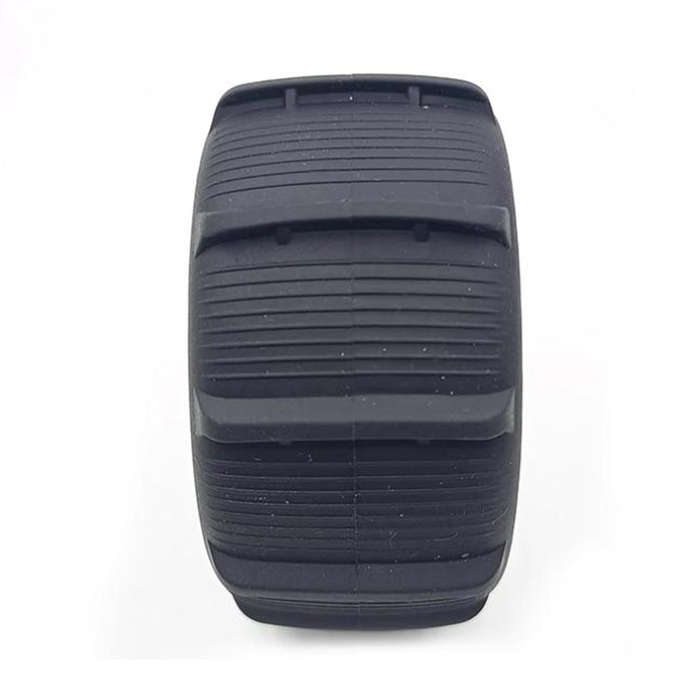 Tires - 4PCS Upgraded Desert Tires Wheels for 1/12 1/14 1/16 MJX 16208 16209 16210 14209 14210 WLtoy