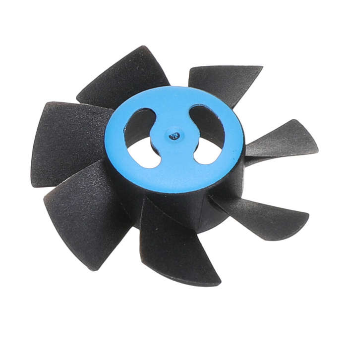 Blue - RC ERA C123 RC Helicopter Spare Parts Tail Propeller