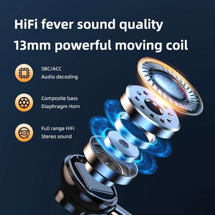 M29 TWS bluetooth Earphone Wireless Earbuds LED Display 9D Stereo Touch Cotrol Headphones With Mic