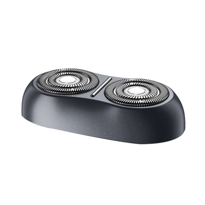 Grey - XIAOMI Electric Shaver Replacement Head For XIAOMI Mijia Electric Shaver S200