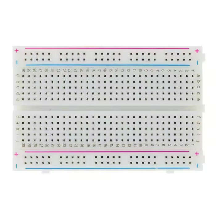 5 Set Starter Kit for UN0 R3 Beginner with 400-hole Mini Breadboard LED Light Jumper Wire Button