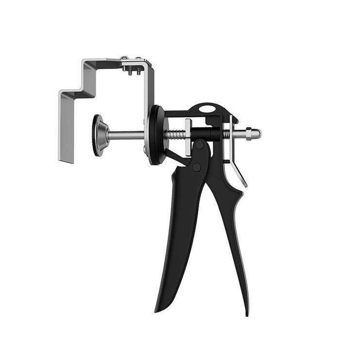 1 PCS - Drawer Fixing Clamp Drawer Front Installation Clamp Drawer Fixing Clip Drawer Panel Installa