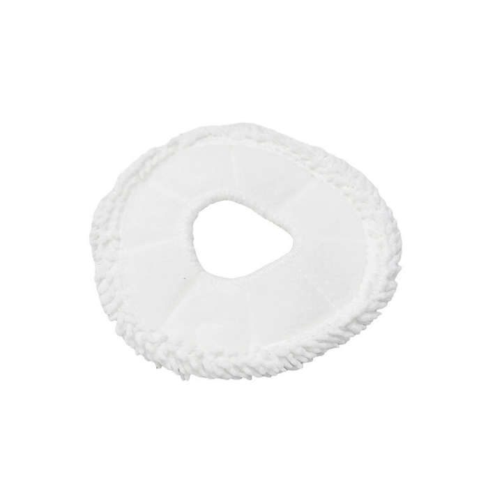 1 Pcs - 1PC Mop Cloth Compatible with NARWAL J3, J4, J4 Lite, Freo X Ultra, J5, J5X, R10, Freo Z Ult