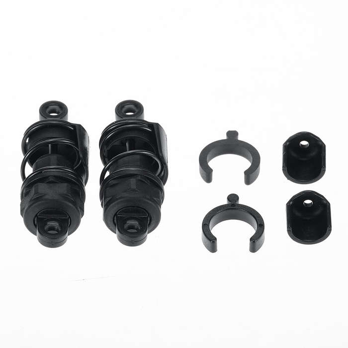 Shock Absorber - 2PCS HNR H9802 PANTHER 1/10 Drift RC Car Parts Shock Absorber Dampers Vehicles Mode