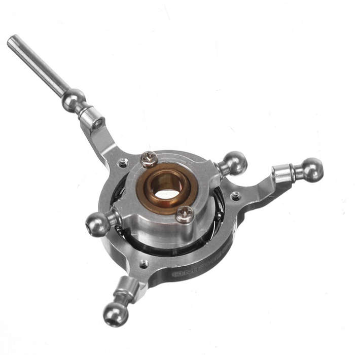 OMPHOBBY M1 RC Helicopter Spare Parts Metal Swashplate