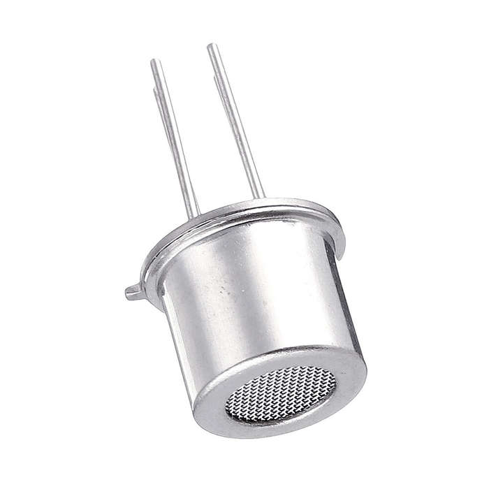 MP-2 Smoke Gas Sensor Module C3H8 200~10000ppm for Domestic Smoke Leakage Alarm Industrial Smoke Gas