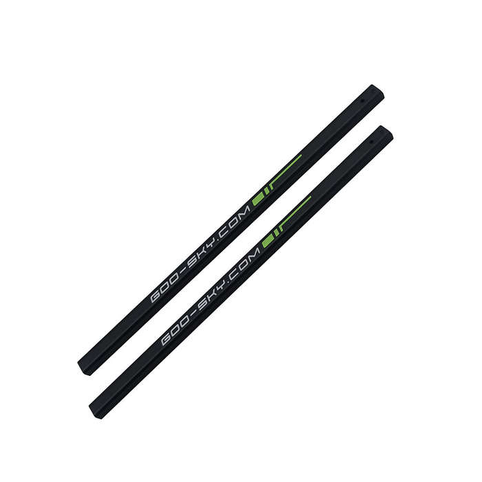 Red - GOOSKY S1 RC Helicopter Spare Parts Tail Boom Set