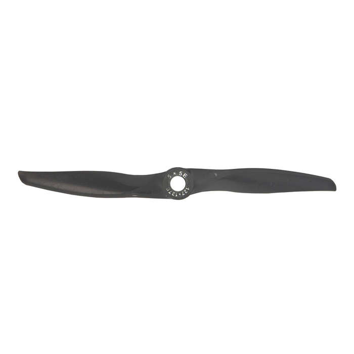 5X5R - 2PCS GEMFAN PFGN 5Inch 55 57.5 CW CCW Electric Glass Fiber Nylon Propeller for RC Airplane