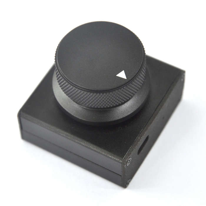 External Rotary Encoder Radio Encoder for Q900 PMR-171 TBR-119 Radios SDR Transceivers